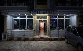 Hotel Arnab