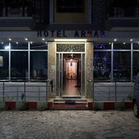 Hotel Arnab Digha  Exterior photo