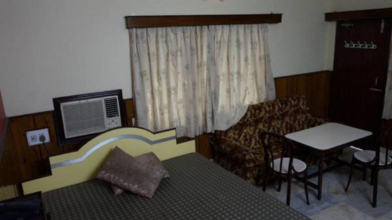 Hotel Arnab Digha  Exterior photo