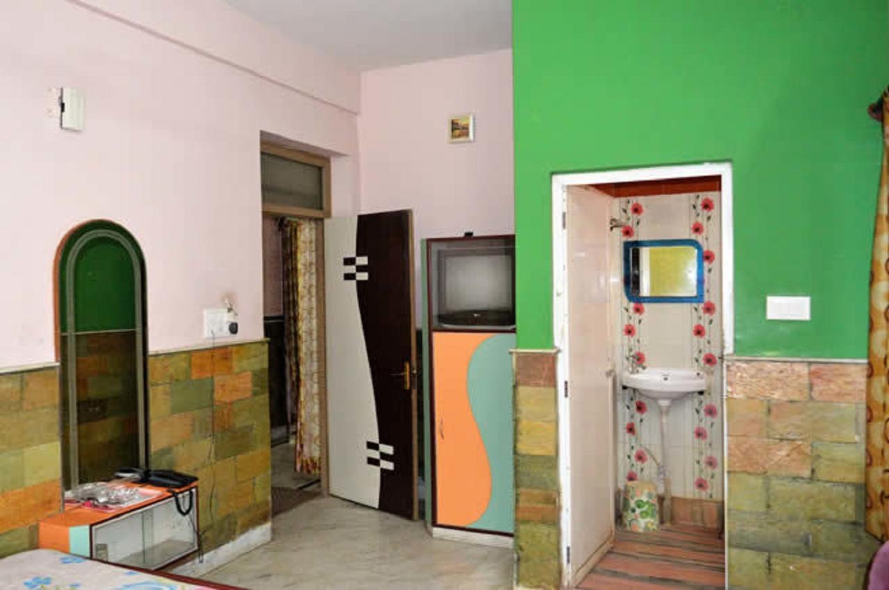 Hotel Arnab Digha  Exterior photo