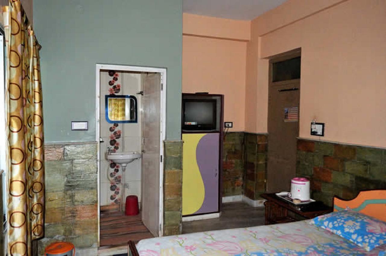 Hotel Arnab Digha  Exterior photo