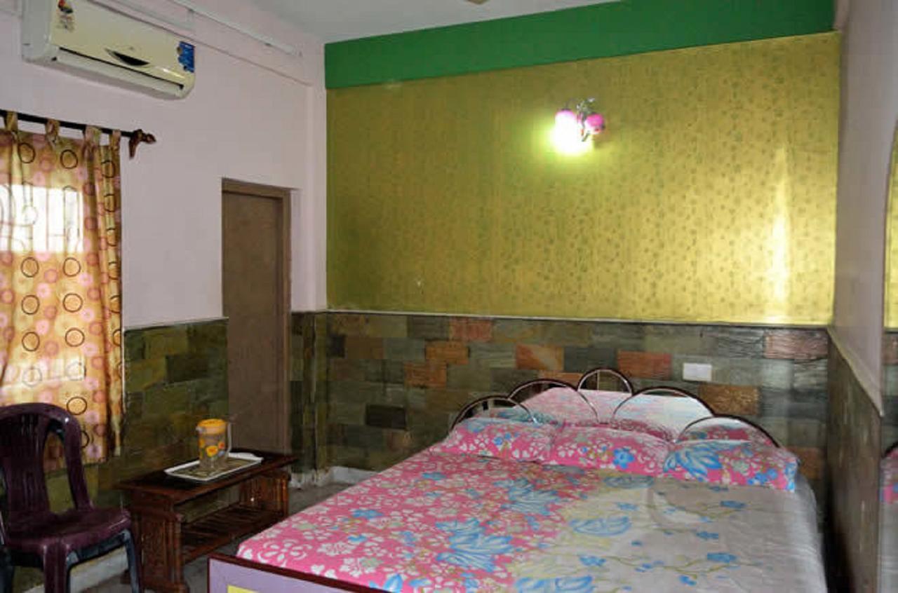 Hotel Arnab Digha  Exterior photo